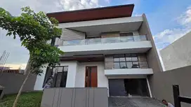DIJUAL RUMAH BARU GRES PAKUWOM INDAH MINIMALIS MODERN MEWAH HIGH SPEC