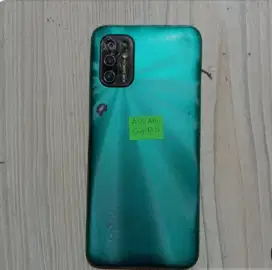 Handphone Advan G6