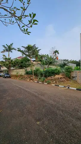 Di jual kavling hoki ngantong di modernland tangerang