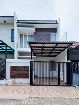 Furnish Mulyosari Siap Huni Strategis Dkt Unair,Sutorejo,Wisma Permai