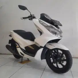 FREE SERVIS 1 TAHUN Honda Pcx 150 ABS Tahun 2019