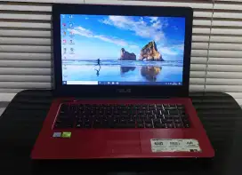 Asus A456U Core i5 Ram 12 GB