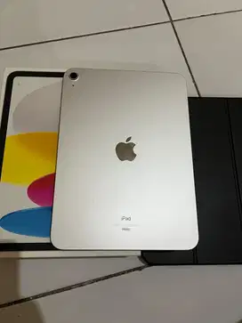 ipad Gen 10 ibox 64GB wifi only