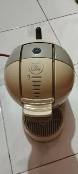 Mesin Kopi Nescafe Dolce Gusto seri Mini Me