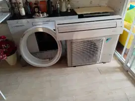Tukang ac panggilan servis
