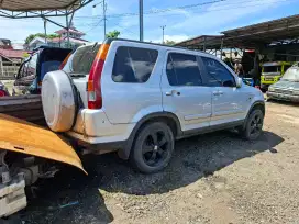 Spare part copotan crv g2