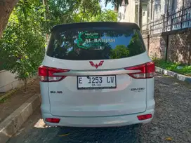 Wuling Confero 2020 Bensin