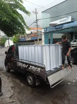 RAK BESI RAK KANTOR RAK ARSIP