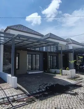 PERUMAHAN GRAND NORTH MENGANTI