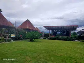 Dijual Tanah di Bawah NJOP  MAinRoad Setiabudi Bandung