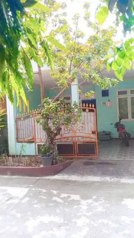 Rumah di Telaga Mas Duta Harapan Bekasi Utara, Bks