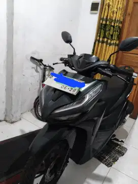 Jual Honda vario 150 keyless