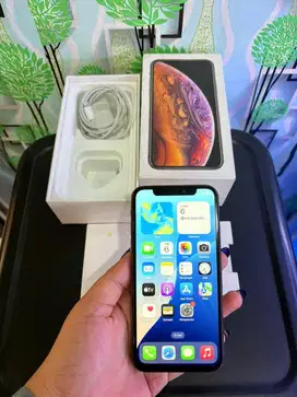 Iphone XS 64GB. ALL OPERATOR
