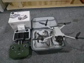 Dji mini 3 Pro RC super mulus remote dapat 2