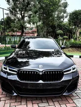 BMW 530i Sport 2023