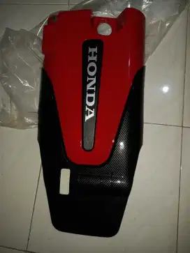 COVER ENGINE CIVIC TYPE R
