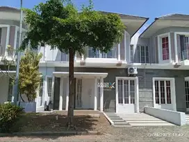 Dijual Rumah Siap Huni di Cluster Green Orchid, Lowokwaru Kota Malang