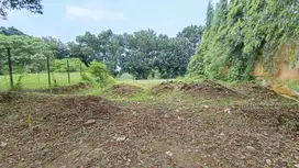 Dijual Tanah/Kavling Siap Bangun Lokasi Strategis di Pamulang, Banten
