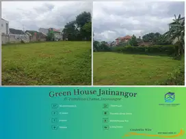 Tanah Strategis Jatinangor 7 Menit UNPAD SHM Pecah