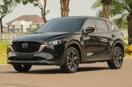 (TDP 6jt) New Mazda CX-5 Elite Facelift 2022