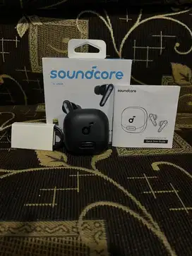 (Preloved) - TWS Soundcore Liberty 4NC