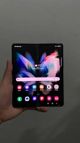 Samsung galaxy Z FOLD 3 5G