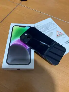 IPHONE 14 128GB PA/A FULLSET NOMINUS