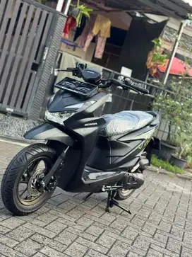 KM 300 KILO ❗️ BEAT STREET 2024 LIKE NEW HARGA NETT❗️