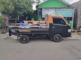 JASA ANGKUT ANGKUTAN BARANG DAN PINDAHAN JOGJA SLEMAN BANTUL