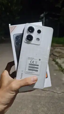 Redmi note 13 5g 8/256