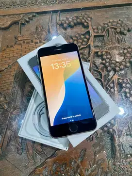 IPHONE SE 3 2022 64GB IBOX