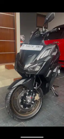 VARIO 160 ABS ACC