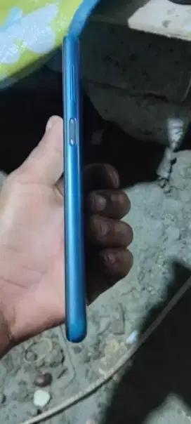 Jual hp samsung a12 ram 4/128