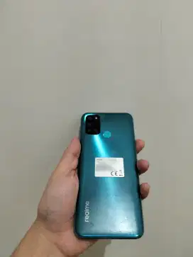 REALME C17 MULUS
