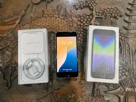 IPHONE SE 3 2022 64GB IBOX