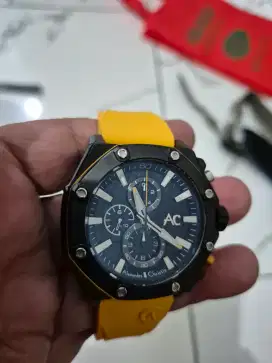Alexander Christie AC Collection