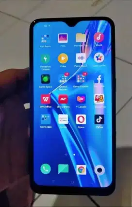 Oppo a12 4/64 masi layak