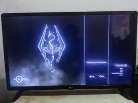 TV LG Aquos 32'