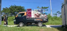 JASA ANGKUT ANGKUTAN BARANG DAN PINDAHAN JOGJA SLEMAN BANTUL