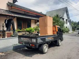 JASA ANGKUT ANGKUTAN BARANG DAN PINDAHAN JOGJA SLEMAN BANTUL