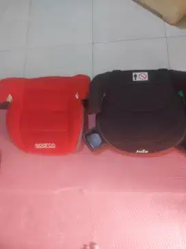 Jok anak mobil bekas