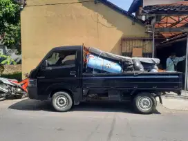 JASA ANGKUT ANGKUTAN BARANG DAN PINDAHAN JOGJA SLEMAN BANTUL
