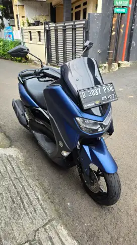 CASH KREDIT / TRADE-IN KREDIT DP 500K
