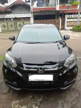 Honda HRV E 2015