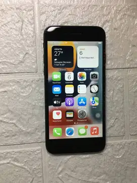 iPhone 7 256GB Mulus Siap Pakai