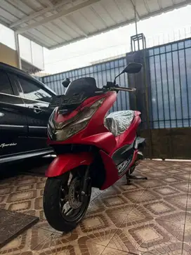 PCX ABS 2023 KM 3rb Like New ❗️ Pjk 10/2024