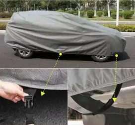 Cover Mobil FUSION R Fortuner VRZ/GR