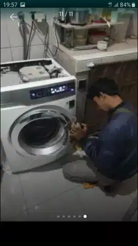 SERVICE KULKAS DAN MESIN CUCI PANGGILAN ( FREZEER BOX & SHOWCASE  )