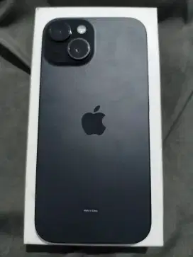 Iphone 15 Ori 128
