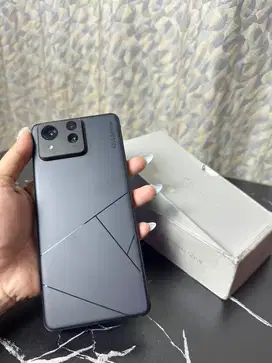 ASUS ZENFONE 11 ULTRA 16/512GB BLACK